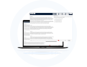 Sat Computer Based Test Gui SAT – ScoreSmart