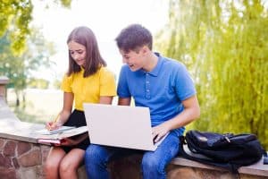 Best Free Test Prep Websites for College Kids