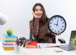 How Many Hours Should You Study for the SAT