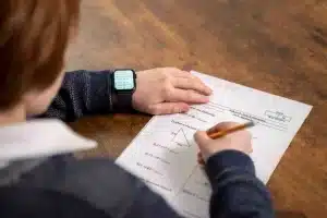 How to See Bluebook Practice Test Scores