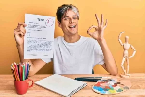What Is a Good ACT Score for Harvard