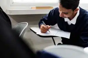 How to See Bluebook Practice Test Scores
