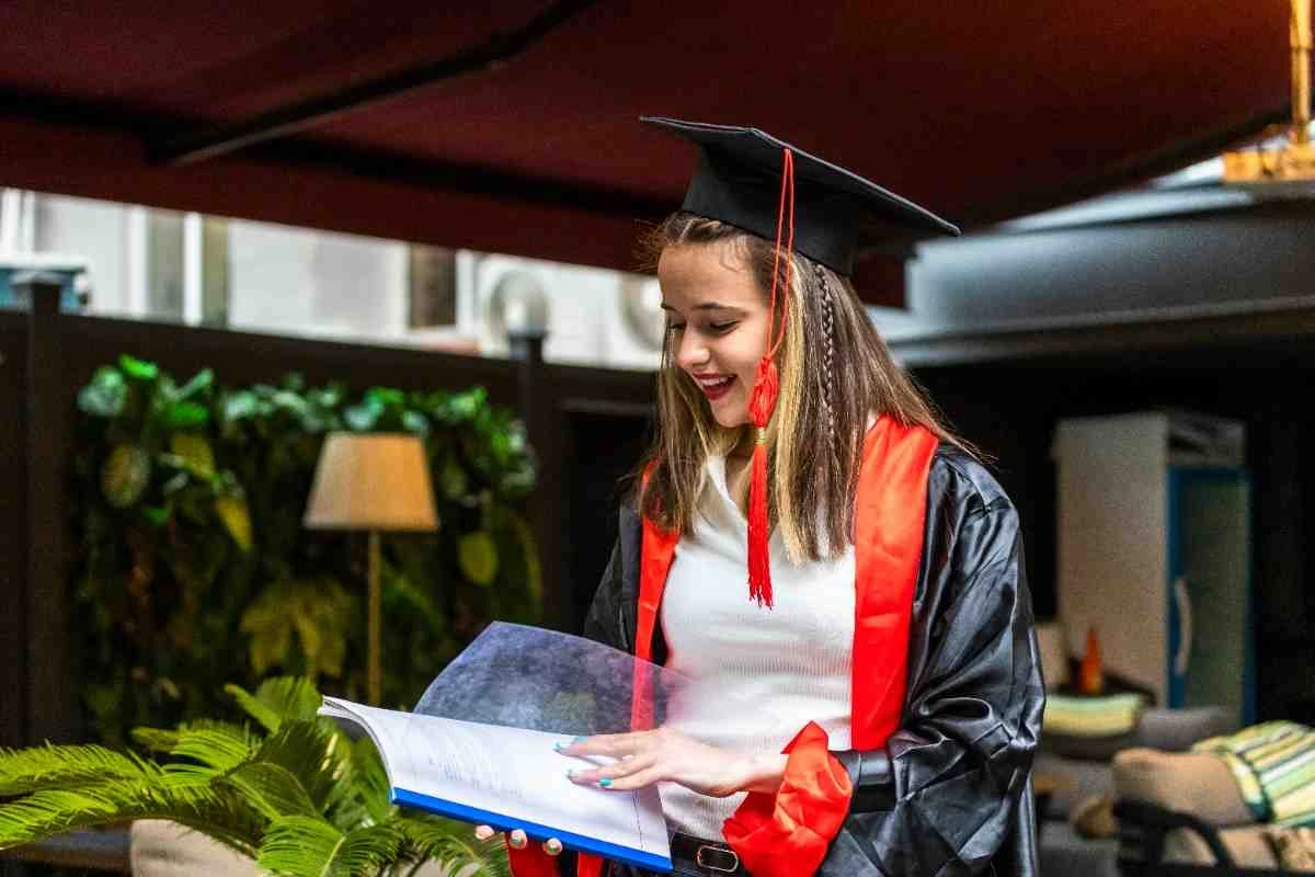 What Is a Good ACT Score for Harvard