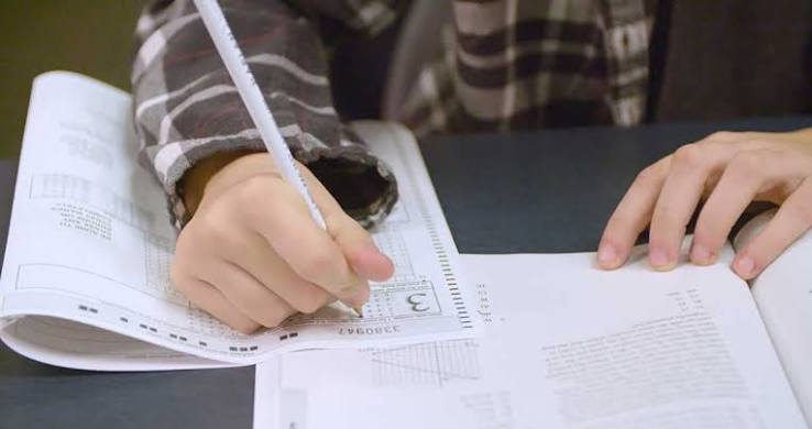 Michigan SAT Scores: What You Need to Get Into U of M