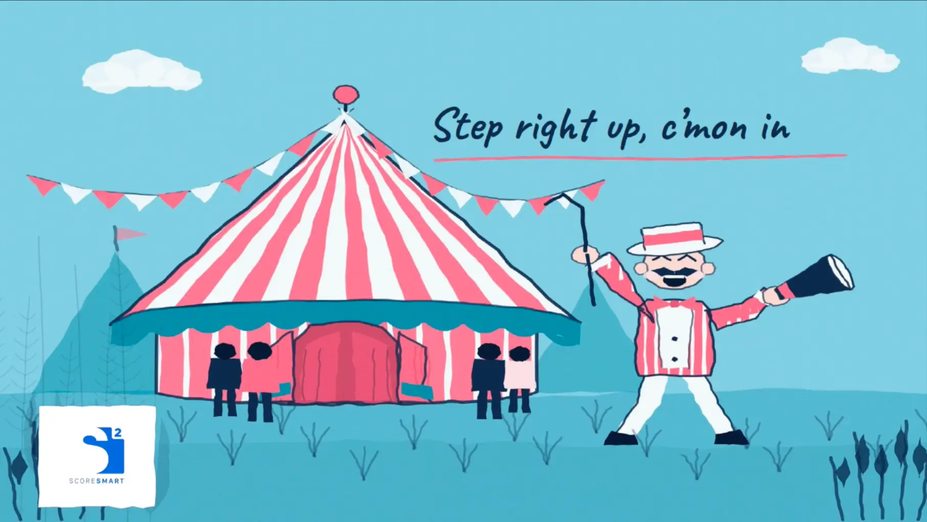 Score Smart SAT video